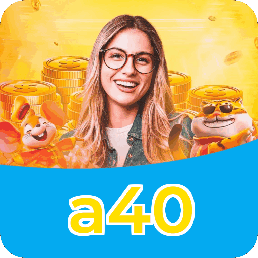 Logo Oficial a40 Download