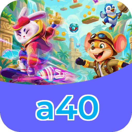 Baixar APK a40